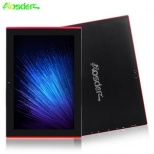 Aosder W109- 10.1 inch Windows 10 with IPS Screen Intel Baytrail Z3735F Quad Core 1.33GHz 2GB RAM 32GB ROM Dual Cameras Tablet PC 