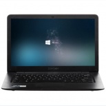 DAYSKY L7-J1800- 14.1 inch DOS Intel Celeron J1800 Dual Core 2.4GHz Front Camera Notebook