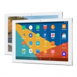 Teclast X10 Plus 2 in 1- Intel Cherry Trail Z8300 64bit Quad Core 1.44GHz 10.1 inch Android 5.1 IPS Capacitive Touchscreen 2GB RAM 32GB ROM Tablet PC 