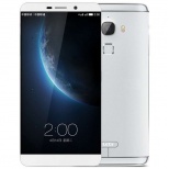 Letv Le Max- 128GB 4G LTE Snapdragon 810 64bit Octa Core 4G RAM 6.33inch Quad HD IPS Fingerprint Android 5.0 Phone