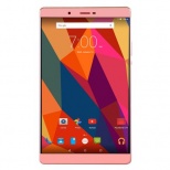 Great Wall L803- 4G MTK8735 Quad Core 1.0GHz 8.0 inch Android 5.1 IPS Capacitive Touchscreen 1GB RAM 8GB ROM Bluetooth 4.0 GPS Phablet