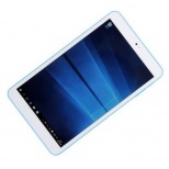 Colorfly i820 Speed- 8 inch Windows10 Cherry Trail Z8300 64bit Quad Core 1.44GHz OGS Screen 32GB ROM WiFi Cameras Tablet PC