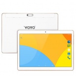 VOYO Q901HD- 4G MTK6735 64bit Quad Core 988Mhz with 9.6 inch WXGA IPS Screen Android 5.1 1GB RAM 16GB ROM Cameras FM Support Phablet