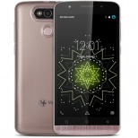 Mpie Z9- MTK6580 Quad Core 1.3GHz 1GB RAM 8GB ROM Android 6.1 5.5 inch 3G Phablet GPS Gravity Sensor Bluetooth 4.0 