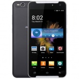 AMIGOO R300- MTK6580 Quad Core dual standby 5.5 inch 3G Phablet GPS Android 5.1 phone