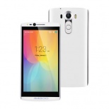 AMIGOO V10- MTK6580 Quad Core Dual SIM dual standby 5.0 inch Cameras Android 5.1 Smartphone
