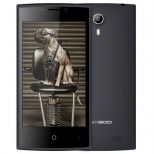 Leagoo Elite 8- MTK6735 64bit Quad Core 4.0 inch Dual Cameras OTG Android 5.1 Smartphone