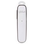 GBLUE G30X- Hands Free Wireless Bluetooth V4.1 Stereo Earphone