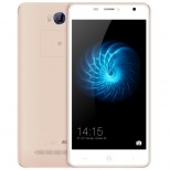 Leagoo Alfa 2- MTK6580 Quad Core dual standby 5.0 inch 2.5D Screen Android 5.1 Smartphone