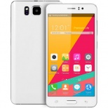 JIAKE N9200- MTK6580 Quad Core dual standby 5.5 inch Bluetooth 4.0 Android 5.1 3G Smartphone