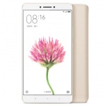 Xiaomi Mi Max- MIUI 8 Snapdragon 650 Hexa Core 2GB RAM 16G ROM 6.44inch FHD Screen Touch ID 4G LTE
