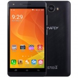 UHAPPY-V5- MTK6580 Quad Core dual standby  5.0 inch Android 5.1 Smartphone
