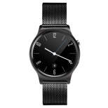 GW01- Pedometer Remote Camera Bluetooth Information Pushing Smart Watch 