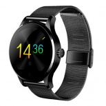 K88H- Smart Bluetooth Watch Heart Rate Monitor Smartwatch