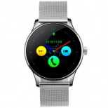K88H- Smart Bluetooth Watch Heart Rate Monitor Smartwatch
