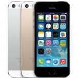 Apple iPhone 5S 16GB- A7 Dual Core 4