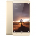 Xiaomi Redmi Note 3 Pro 32GB- SnapDragon 650 Hexa Core 64bit CPU 5.5inch FHD MIUI V7 16.0MP TOUCH ID Smartphone