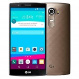 LG G4 H815- 4G LTE MSM8992 Hexa Core 5.5 Inch Quad HD 2K IPS Screen 3GB RAM 32GB ROM Android 5.1 Smartphone
