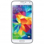 Samsung Galaxy S5 Dual Sim 4G LTE G9006W Snapdragon 801 Quad Core 2.5GHz 5.1inch FHD IPS Screen 2GB RAM Phone