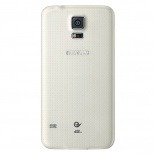 Samsung Galaxy S5 Dual Sim 4G LTE G9006W Snapdragon 801 Quad Core 2.5GHz 5.1inch FHD IPS Screen 2GB RAM Phone