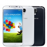 Samsung GALAXY S4 I9508v- Snapdragon APQ8064T Quad Core 5.0inch FHD Screen NFC I.R.Control Android 4.3 Phone