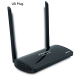 Emish X800- TV Box 1GB RAM 8GB ROM 4K x 2K H.265 Android 5.1.1 RK3368 Octa-core WiFi Bluetooth HDMI 2.0 TV Box