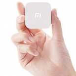 Original XiaoMi MIUI- TV Box Android 4.4.2 MT8685 Quad-Core Dual Band WiFi Bluetooth 4.0 H.265 Google TV Player 1GB 4GB Support 1080P TV Box