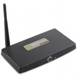 MK920S- TV Box + M101 Air Mouse Kit Amologic S805 Quad Core Android 4.4.2 WiFi Bluetooth 2GB RAM 8GB ROM 2 Million Camera with HDMI LAN AV IR SD Card Input TV Box