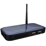 UGOOS UM3- Ubuntu 14.10 + Android 4.4 4K2K RK3288 Quad Core TV Box 2GB RAM 8GB ROM for WiFi Bluetooth ( AC 100 - 240V / ) TV Box