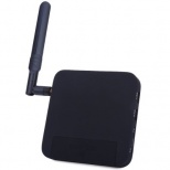 UGOOS UT3S- Ubuntu 14.10 + Android 4.4 4K2K RK3288 Quad Core TV Box 2GB RAM 16GB ROM for WiFi Bluetooth ( AC 100 - 240V / ) TV Box