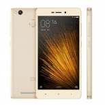 Xiaomi Redmi 3X- Snapdragon 430 Octa Core Dual Standby 5.0 inch MIUI 7 Smartphone