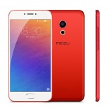 Meizu Pro 6 64GB- Helio X25 Deca Core 2.0GHz 5.2inch FHD IPS Screen Flyme 5.0 Fi...