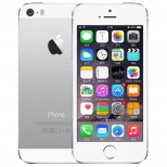 Apple iPhone 5S 64GB- A7 Dual Core 4" IPS 8MP Touch ID GPS Original Unlocked Phone Used