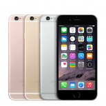 Apple iPhone 6s Plus 128GB- A9+M9 Dual Core 12 MP Camera 5.5 inch IPS 2GB RAM 4G LTE NFC 3D Touch Used