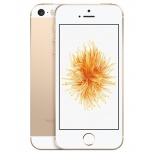 Apple iPhone SE 16GB- A9+M9 Dual Core 12 MP Camera 4.0inch IPS 2GB RAM 4G LTE NFC 3D Touch Used
