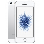 Apple iPhone SE 16GB- A9+M9 Dual Core 12 MP Camera 4.0inch IPS 2GB RAM 4G LTE NFC 3D Touch Used