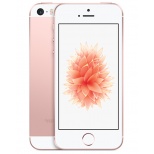 Apple iPhone SE 16GB- A9+M9 Dual Core 12 MP Camera 4.0inch IPS 2GB RAM 4G LTE NFC 3D Touch Used