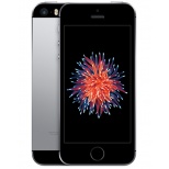 Apple iPhone SE 16GB- A9+M9 Dual Core 12 MP Camera 4.0inch IPS 2GB RAM 4G LTE NFC 3D Touch Used