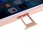 Apple iPhone SE 16GB- A9+M9 Dual Core 12 MP Camera 4.0inch IPS 2GB RAM 4G LTE NFC 3D Touch Used