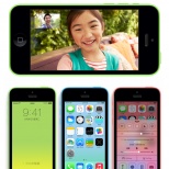 Apple iPhone 5C 16GB- A6 Dual Core 4