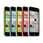 Apple iPhone 5C 16GB- A6 Dual Core 4