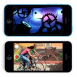 Apple iPhone 5C 16GB- A6 Dual Core 4