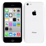 Apple iPhone 5C 32GB- A6 Dual Core 4" Retina IPS 8MP Smartphone GPS IOS Unlocked Phone Used