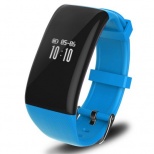 B5 Bluetooth 4.0 Smart Watch Heart Rate Monitor Wristband