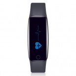 Teclast H30 Bluetooth 4.0 Heart Rate Monitor Smart Wristband
