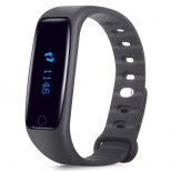 Teclast H10 Bluetooth 4.0 Smart Wristband Remote Camera