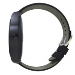 Q2 Siri MTK2502 Waterproof Heart Rate Measurement Smart Watch