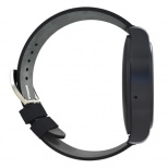 Q2 Siri MTK2502 Waterproof Heart Rate Measurement Smart Watch