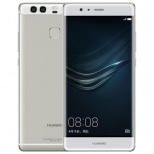 Huawei P9 DL00- 5.2 inch Android 6.0 4G Smartphone Kirin 955 64bit Octa Core Dual 12.0MP Rear Cameras 3GB RAM 32GB ROM Bluetooth 4.2 Type-C Fingerprint Sensor