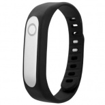 Mario Sport Tracker Sleep Monitor Digicare APP Smart Wristband Watch Bluetooth 4.0 IP32 Bracelet with Detachable Dial Silent Alarm